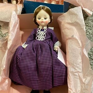 Madame Alexander Florence Nightingale